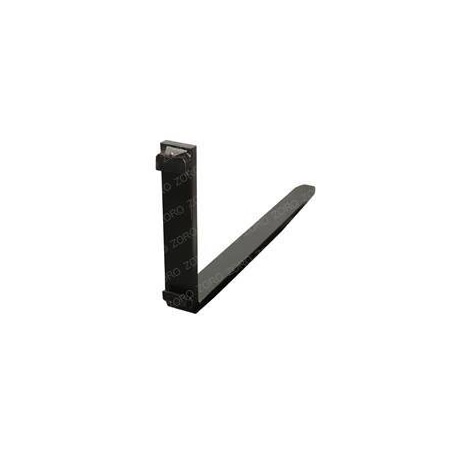Toyota REPLACEMENT FORK, 1-1/2 X 5 X 42 CL2 00591-80604-81