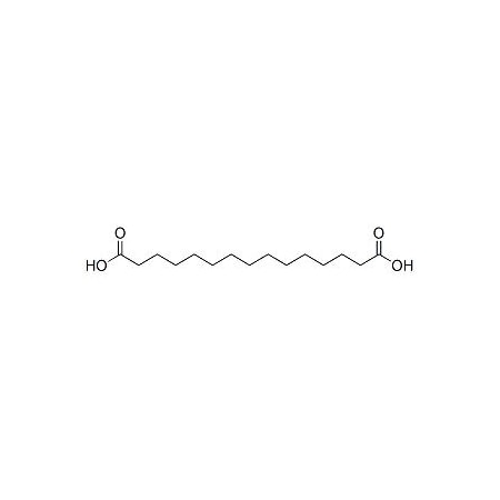 Ak Scientific Pentadecanedioic acid (5g), CAS 1460-18-0 M805-5g