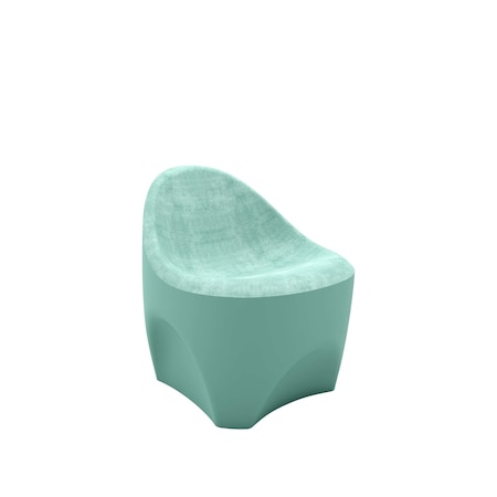 Cortech Accent Chair 311AQ