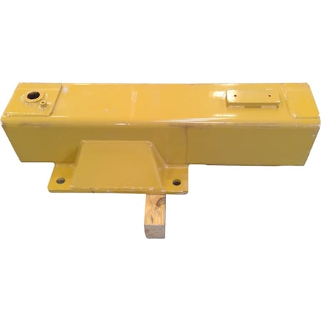 Vermeer WELDMENT - LEFT STABILIZER, VERMEER OEM 163663767 163663767