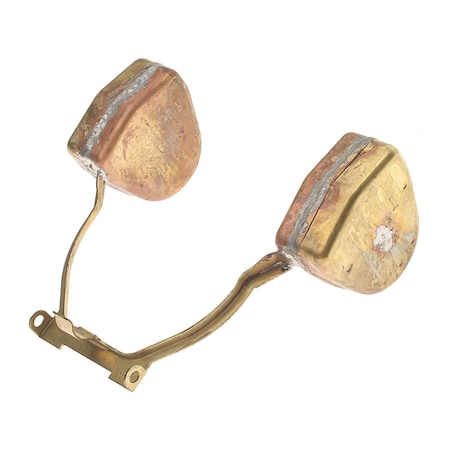 Hygrade Tuneup Standard Motor Products, Carburetor Float, FL6