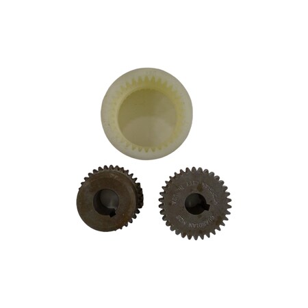 Caterpillar COUPLING, CATERPILLAR OEM 5294791 5294791