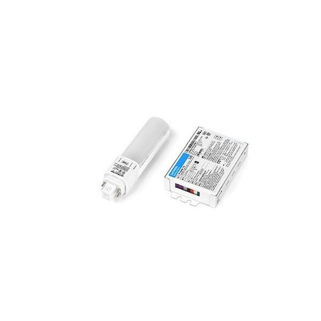 Lutron LED Retrofit Kit, 120/277V AC 3LDHCF-1C40-1