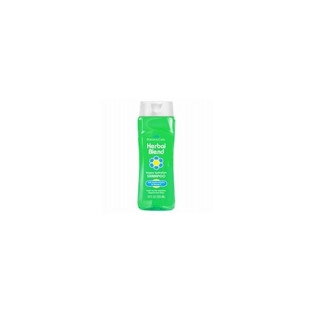 Lucky Super Soft Herbal Blend Happy Hydration Shampoo, 12-oz. 92063-12