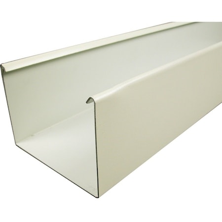 Legrand Raceway, 6000 Series, 1 Channel, 4 3/4 in W, 3 9/16 in H, 10 ft L, Gray G6000B-10