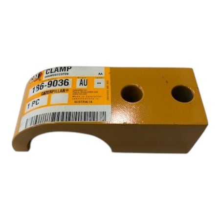 Caterpillar CLAMP, OEM 1869036