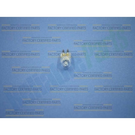 Whirlpool Microwave LMP-BASLES, WPW10440740 WPW10440740