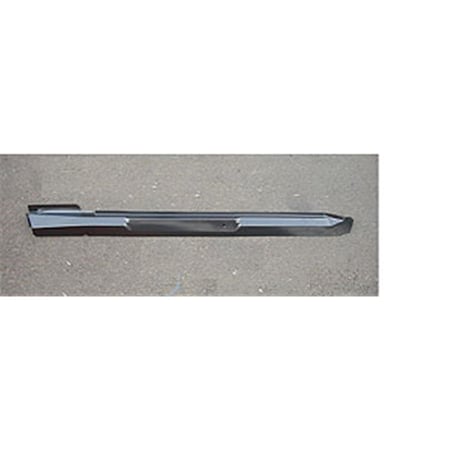 Geared2Golf Left Hand Inner Rocker Panel for 1967-1969 Factory Style Camaro & Firebird GE1831669