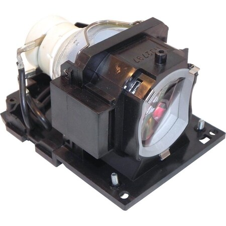 Ereplacements Lamp For Hitachi Cp-Ax2503 DT01511-ER