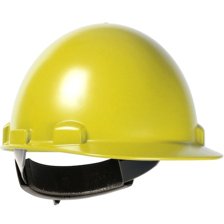 Pip Hard Hat, Stromboli, Yellow 280-HP842R-02