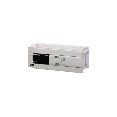 Mitsubishi PLC Module FX3U-64MT/ES-A