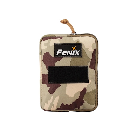 Fenix Lighting Storage Bag for Headlamps, Flashlights APB-30