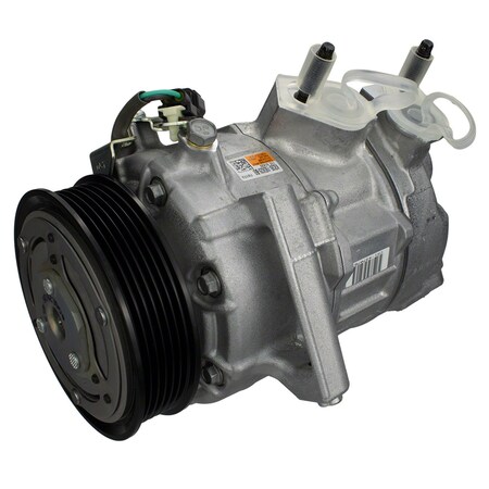Motorcraft A/C Compressor,  YCC612