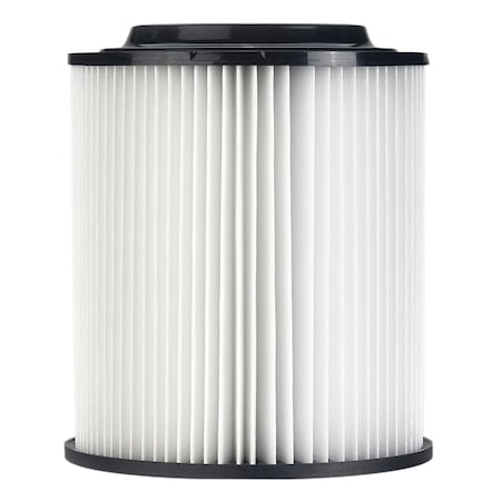 National Filters WET/DRY VAC FILTER FOR GORE 09085
