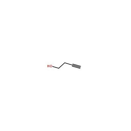 Ak Scientific 3-Butyn-1-ol (25mL), CAS 927-74-2 X7101-25mL