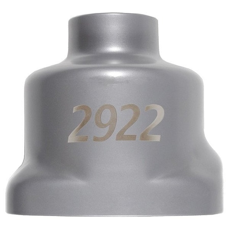 Ingersoll-Rand Hammer Case Assembly TD-2922-727