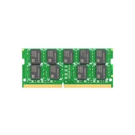 Synology America RAM DDR4-2666 ECC SO-DIMM 16GB D4ECSO-2666-16G