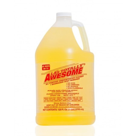Las Totally Awesome LA's Totally Awesome, All-Purpose Cleaner (128oz) AI-APC-128
