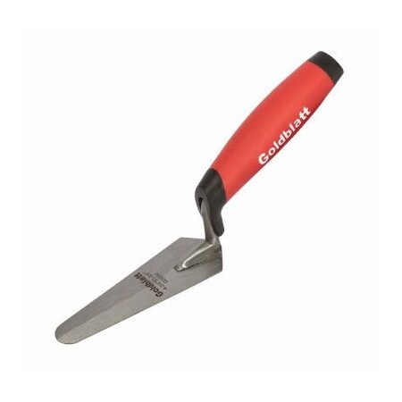 Goldblatt Industries Llc 4-3/4 Crossjoint Trowel G09354