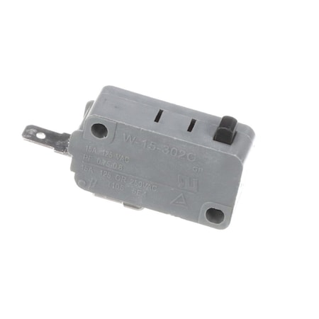 Electrolux Home Products 5304522844 Frigidaire Microswitch 5304522844