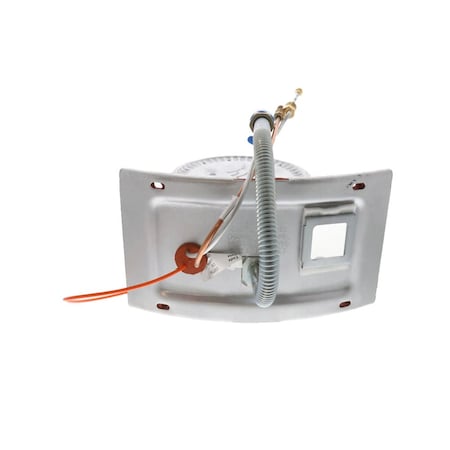 Rheem Burner Assembly AM44966