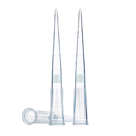 Biologix Usa Micro Low Retention Filter Tips, 200ul, Sterile, 96 per Rack, 960 per Case, 960PK 141061C