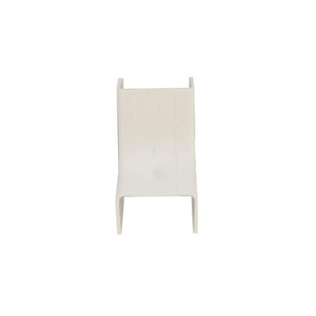 Cable Wholesale Base & Cover Raceway, FWT Series, Ivory 31R2-009IV