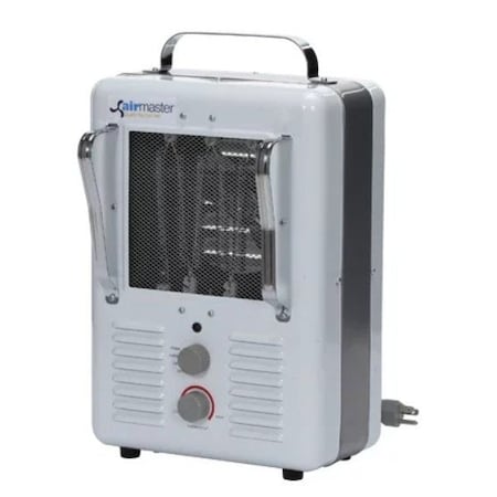 Airmaster Fan MILKHOUSE HEATER 120V CF71537