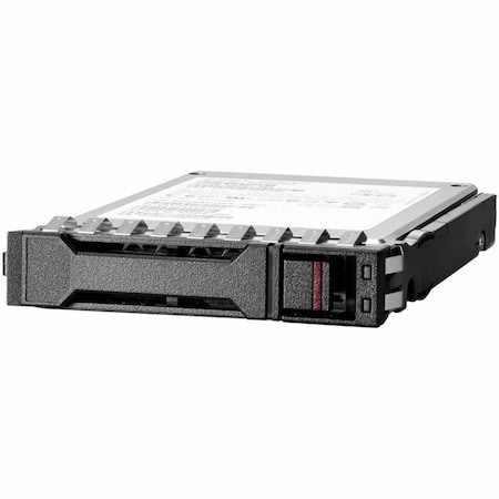 Hpe 1.92 TB Solid State Drive - 2.5" Internal - U.3 (PCI Express NVMe 4.0) - Read Intensive P61019-B21