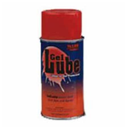 Valco 8 oz Cincinnati Gellube Assembly Lubricant Aerosol Spray Lube Can VLC71756