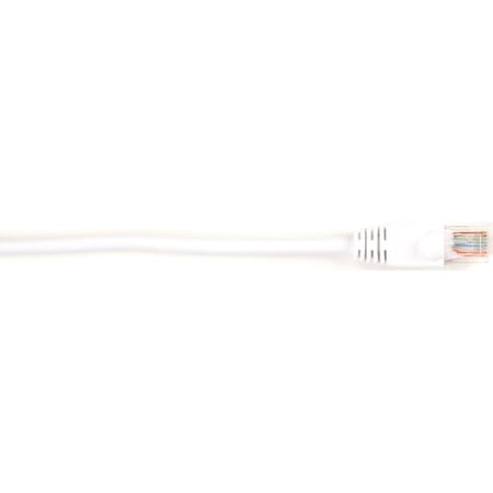Black Box Icompel K Series Plus, Ve Interactive Ki CAT6PC-006-WH