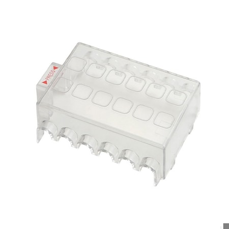 Optifuse Cover for BLC-112 and BLC-112-G BLC-112-C