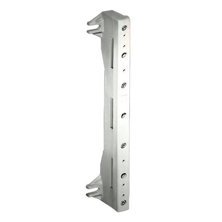 Rittal Busbar Support, 3 Pole, 1250A, 4PK 3073000
