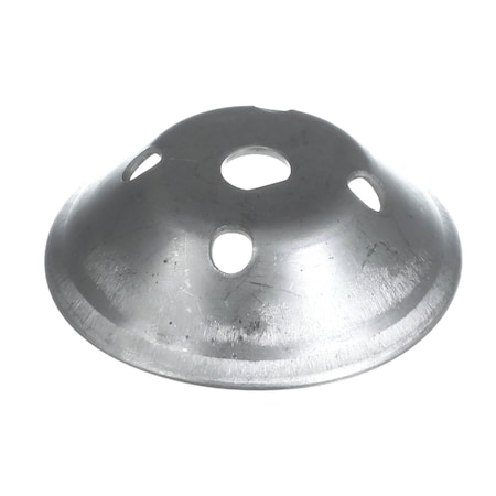 Saniserv AGITATOR BOTTOM BK 65817