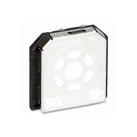 Bw Technologies / Honeywell Analytics MICROpeL Replacement Sensor, Combustible LEL Sensor, 0-100% 126-SR-W-MP75C