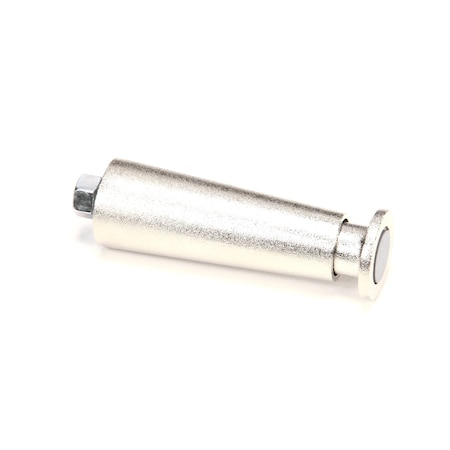 Sure Shot-Ac Dispensing Leg Assembly, 4in Adjustable, Single A-99-039-2-SP