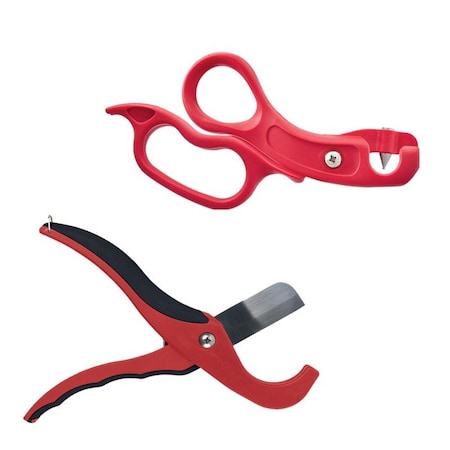 Orbit For 1/2 in. and 5/8 in. Tubing Drip Tubing Cutter and Punch Tool 2PK 67077
