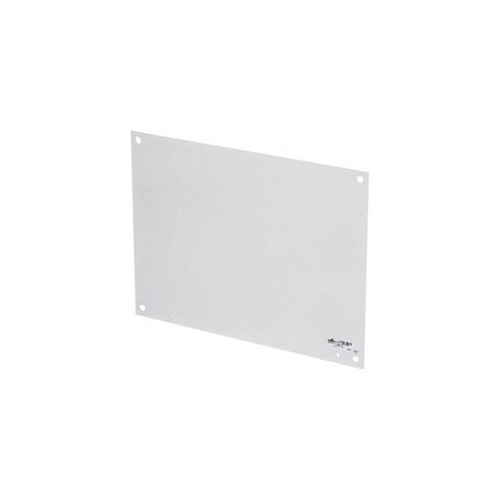 Eaton 28.25 in x 22.25 in Internal Mounting Panel for Enclosures AW3024-1P
