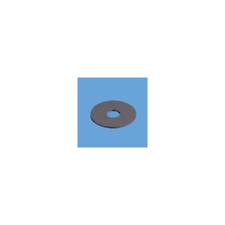 Keystone Electronics Fibre Flat Washer 3160