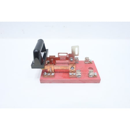 Canadian Shunt FUSIBLE DISCONNECT SWITCH 60A AMP 250V-DC 2P FA-21-602-FP1