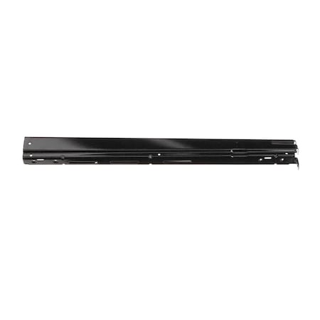 Whirlpool OVEN DOOR PILLAR LEFT BI BABEL W11620487