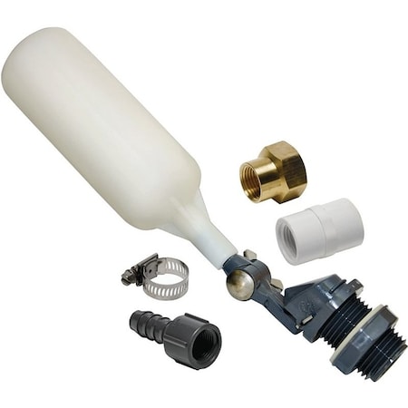 Little Giant Pump Auto Fill Valve 566286