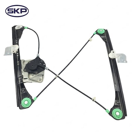 Skyward Automotive Products Window Regulator, SK740642