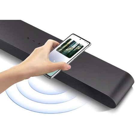 Samsung 140W 3.0 Channel Soundbar HW-S50B