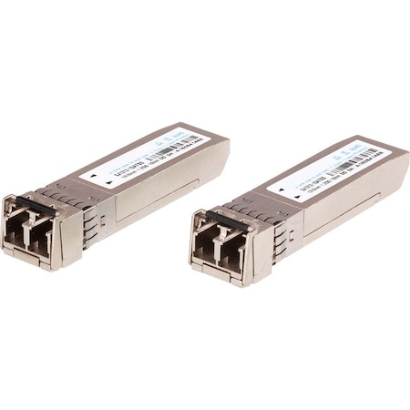 Aten 10G MULTI-MODE - 300M FIBER SFP MODULE 2A-141G