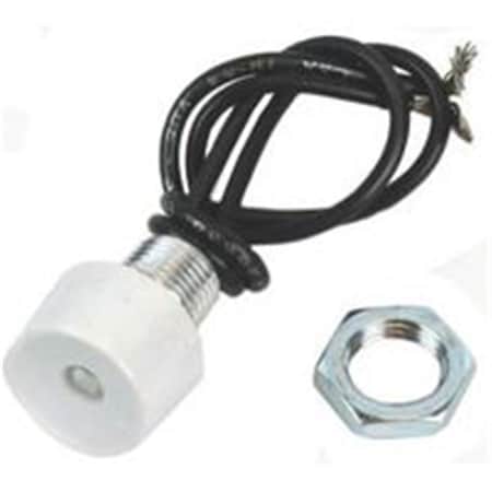 Jandorf Switch Rotary White Hat On/Off 61217 3403045