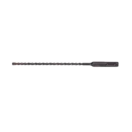 Century Drill & Tool Sonic SDS Plus Drill Bits 81312
