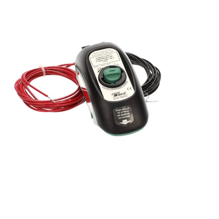 Climatemaster ACTUA ZA02464E2-BP ZONE SEN NC 23B0012N11