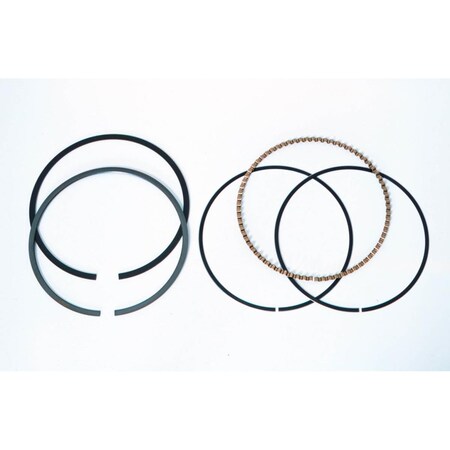 Mahle 4285MS-15 Piston Ring Set, 4.280 x 1.5 x 1.5 in. MAH4285MS-15
