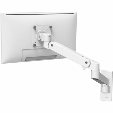 Ergotron LX PRO ARM SNGL WALL MNT 45-683-290